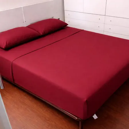 Residenza Inzani Centro Apartment