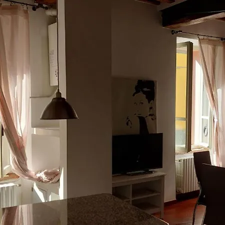 Residenza Inzani Centro Apartment Parma