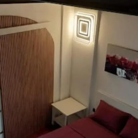 Apartment Residenza Inzani Centro Parma