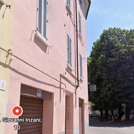 Residenza Inzani Centro Parma