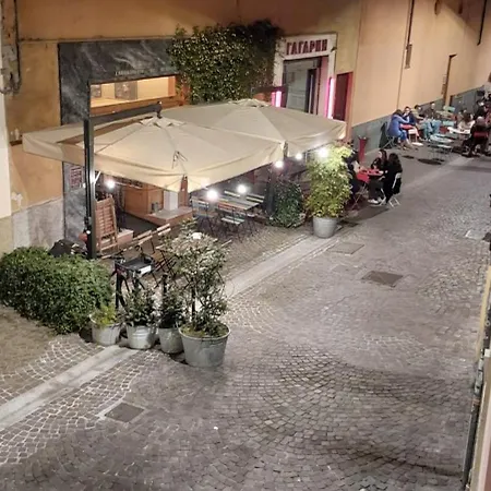 Residenza Inzani Centro * Parma
