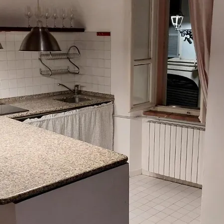 Residenza Inzani Centro Apartment Parma
