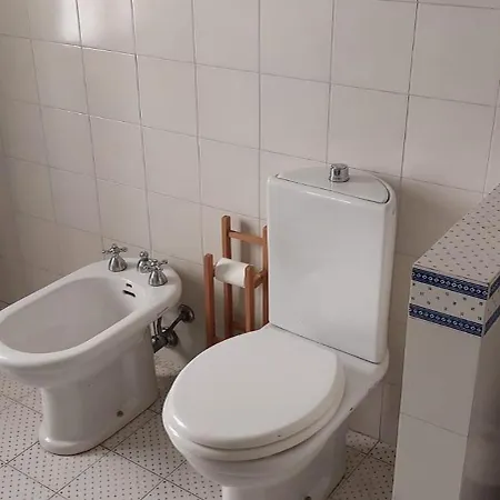 Residenza Inzani Centro Apartment *