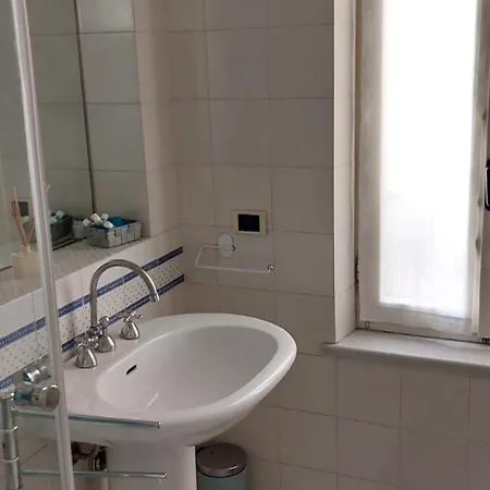 Residenza Inzani Centro Parma
