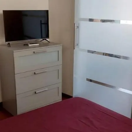 Residenza Inzani Centro Apartment Parma